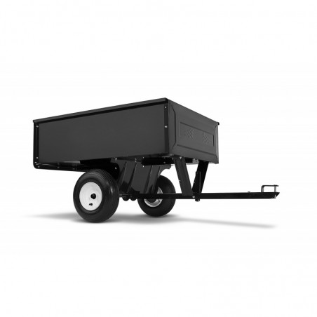 Remorque robuste charge utile 150 kgs