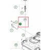 Limiteur de déflexion HUSQVARNA
