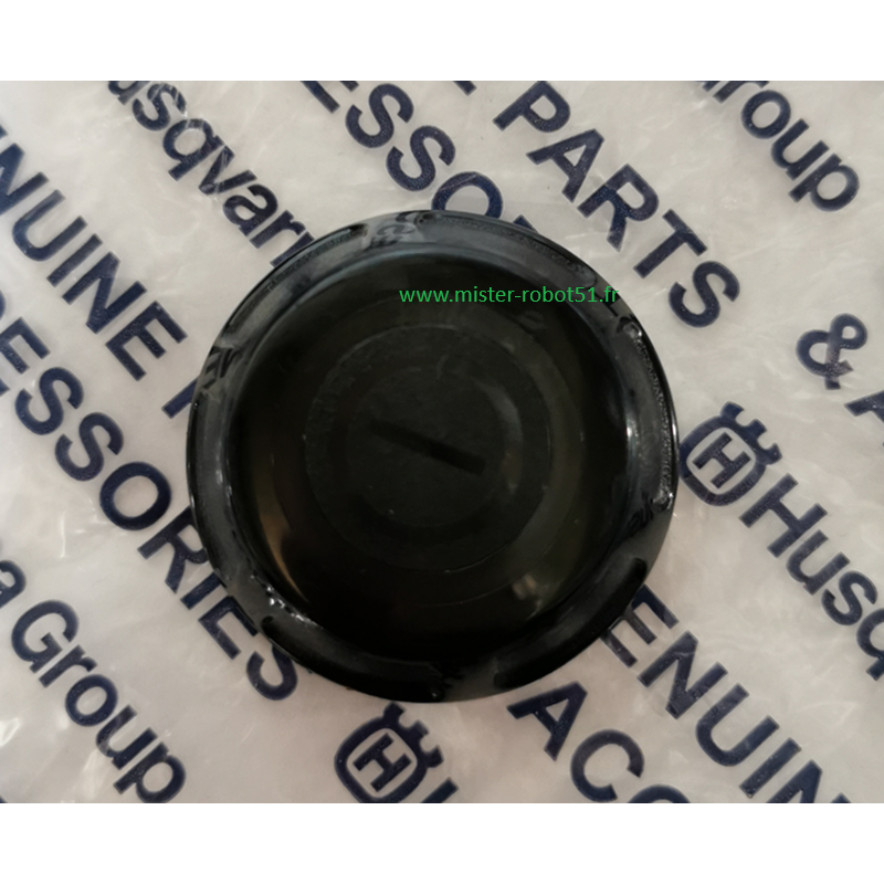 Bouton interrupteur HUSQVARNA gamme NERA