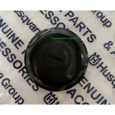 Bouton interrupteur HUSQVARNA gamme NERA