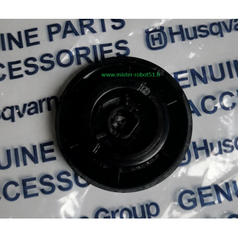 Bouton interrupteur HUSQVARNA gamme NERA