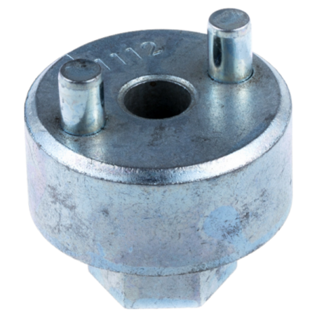 Extracteur embrayage tronçonneuse 36 - 41-135-135 Mark 2-136 - 137 - 141 - 142 - 235 - 236 - 240
