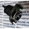Pilier Capteur collision arrière automower NERA