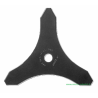 Lame 3 dents 255x20x3 KRAMP