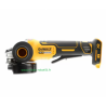 Meuleuse DEWALT 125mm XR 18v DCG405NT-XJ