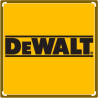 Meuleuse DEWALT 125mm XR 18v DCG405NT-XJ