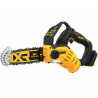 Élagueuse DEWALT XR 18V brushless DCMPS520N-XJ
