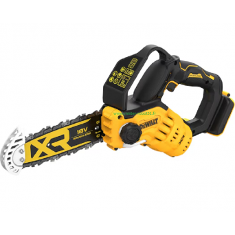 Élagueuse DEWALT XR 18V brushless DCMPS520N-XJ