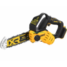 Élagueuse DEWALT XR 18V brushless DCMPS520N-XJ