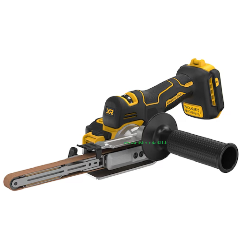 Lime à bande XR 18V brushless