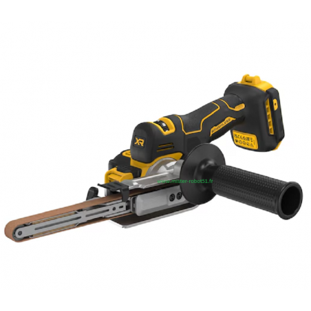 Lime à bande XR 18V brushless