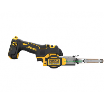 Lime à bande XR 18V brushless