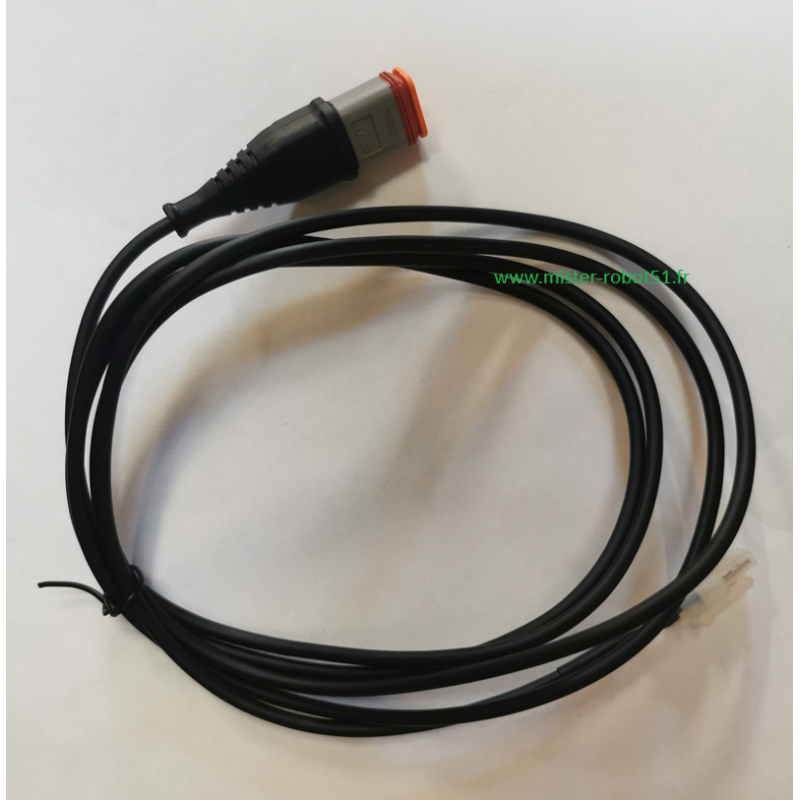 Câble 1,8m pour antenne RTK pour LUBA 1 MAMMOTION