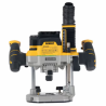 Défonceuse XR 18V brushless 8-12 mm