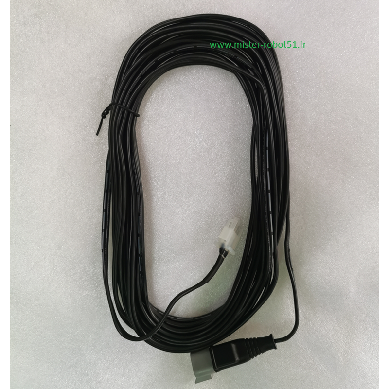 Rallonge 10ml pour station RTK pour LUBA 1