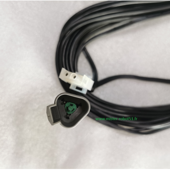 Rallonge 10ml pour station RTK pour LUBA 1