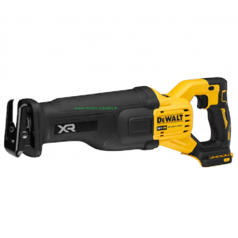 Scie sabre XR 18V ADVANTAGE...