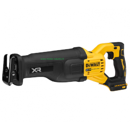 Scie sabre XR 18V ADVANTAGE brushless