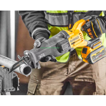 Scie sabre XR 18V ADVANTAGE brushless