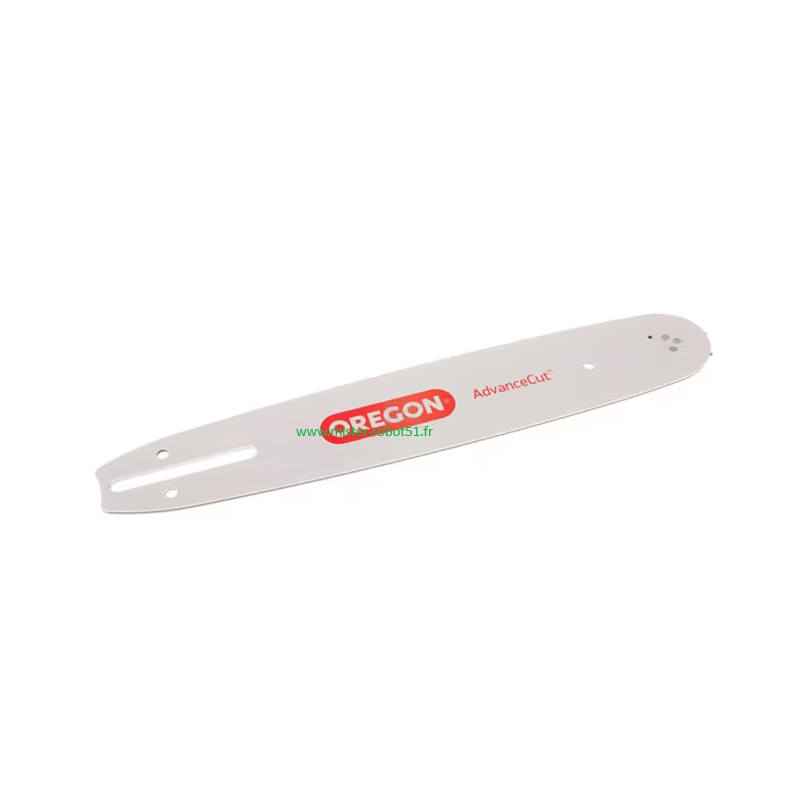 Guide chaine oregon 30cm 3/8 picco 45 entraineurs