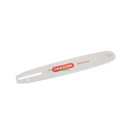 Guide chaine oregon 30cm 3/8 picco 45 entraineurs