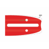 Guide chaine oregon 30cm 3/8 picco 45 entraineurs
