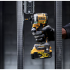 Visseuse à chocs ultra compacte XR 18V brushless