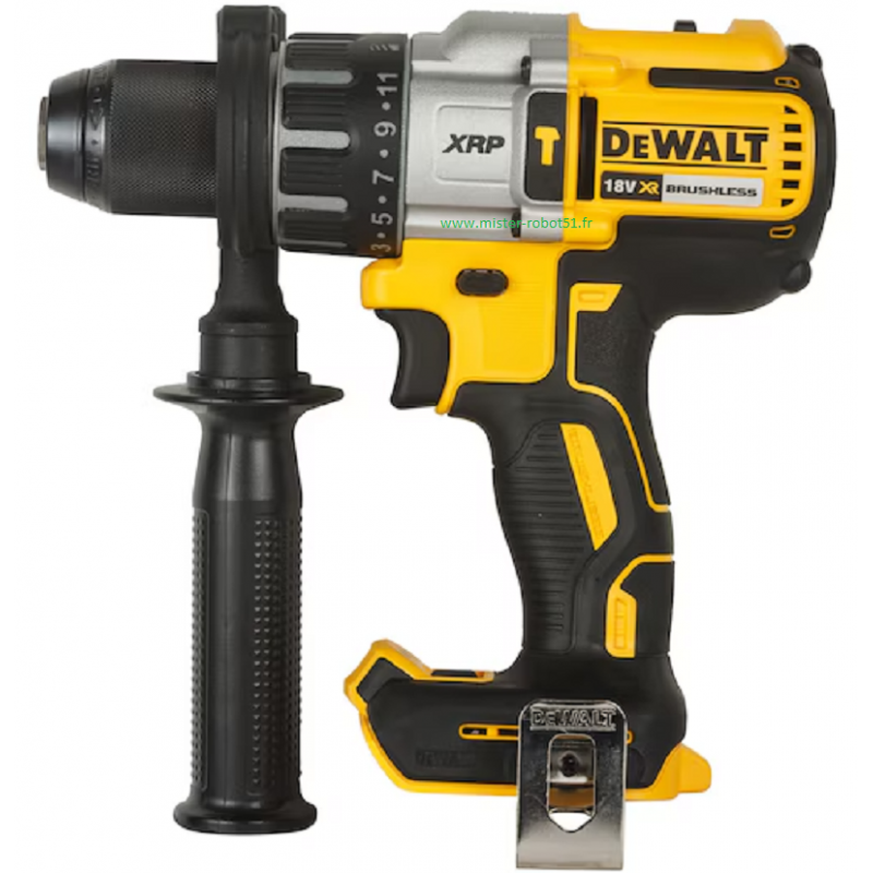 Perceuse-visseuse à percussion XRP 18V brushless