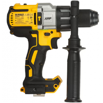 Perceuse-visseuse à percussion XRP 18V brushless