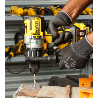 Perceuse-visseuse à percussion XRP 18V brushless