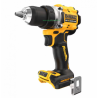 Perceuse-visseuse compacte XR 18V brushless - coffret TSTAK