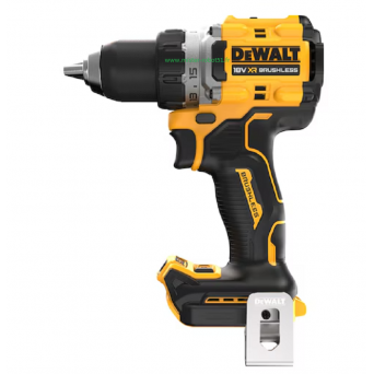 Perceuse-visseuse compacte XR 18V brushless - coffret TSTAK