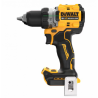 Perceuse-visseuse compacte XR 18V brushless - coffret TSTAK