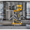 Perceuse-visseuse compacte XR 18V brushless - coffret TSTAK