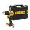 Perceuse-visseuse compacte XR 18V brushless - coffret TSTAK