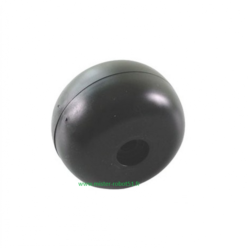 Roulette galet de plateau de coupe GGP / EMAK