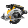Scie circulaire 165 mm XR 18V