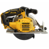 Scie circulaire 165 mm XR 18V