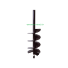 Mèche de 80mm pour MTL 51 OLEO-MAC