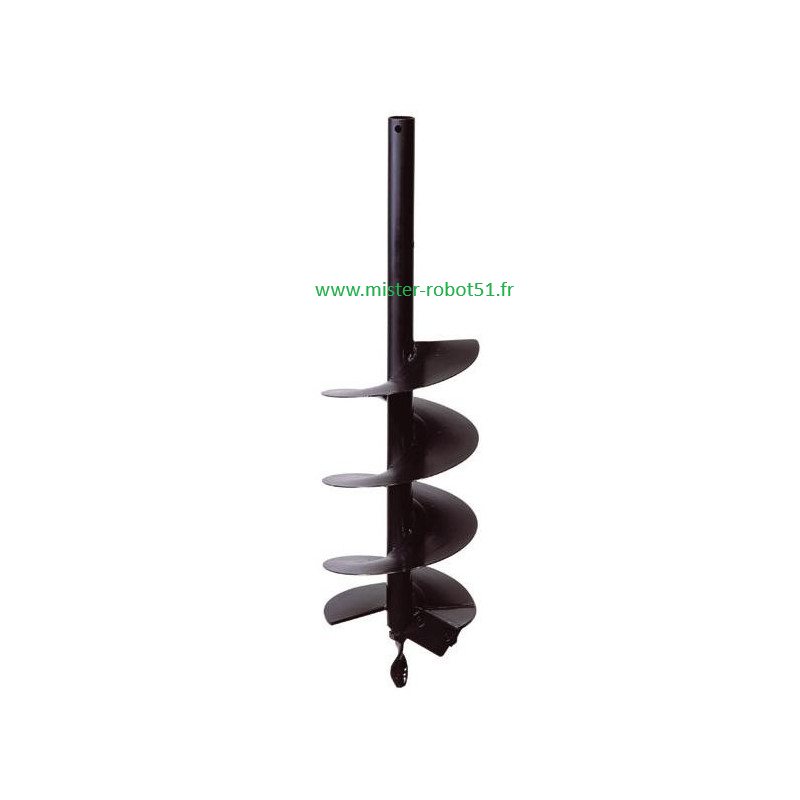 Mèche de 200mm pour MTL 51 OLEO-MAC