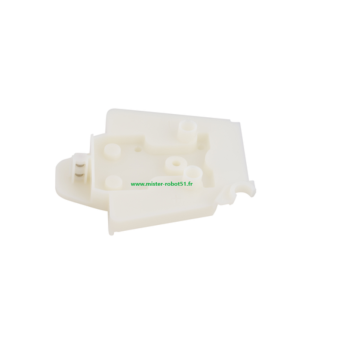 Bande D'Étanchéité Rechange Pour Tondeuse Robot Husqvarna Automower 310 315 315X Etc. - Longueur 2 M, Diamètre 5 Mm - Version Améliorée (Remplace 574874707)