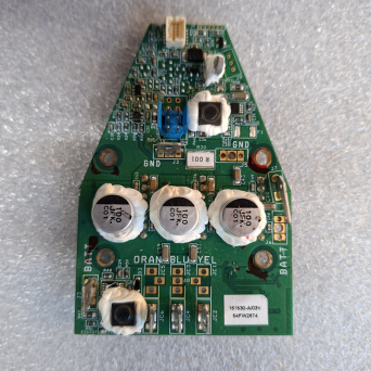 Carte électronique de commande moteur Hélion 3 PELLENC
