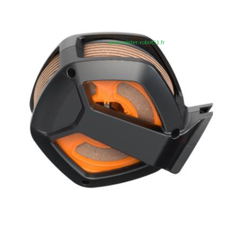 Dévidoir PELLENC pour bobine 80m - Pour attacheur F3X (V25-H35)