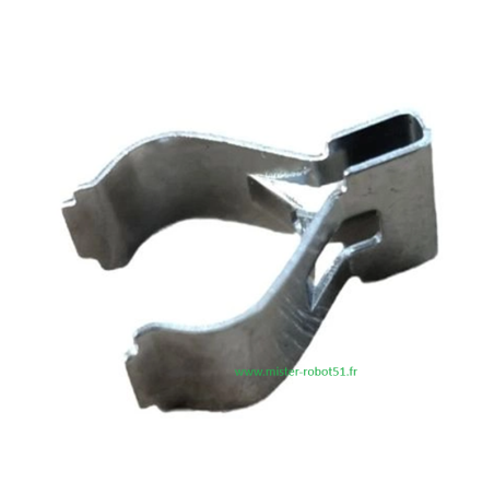Agrafe pour capot de ventilation pour 420-430x-440 & 450x HUSQVARNA 580354501
