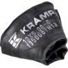 Chambre à air pour jante Ø6", 13x5.00-6, valve droite KRAMP