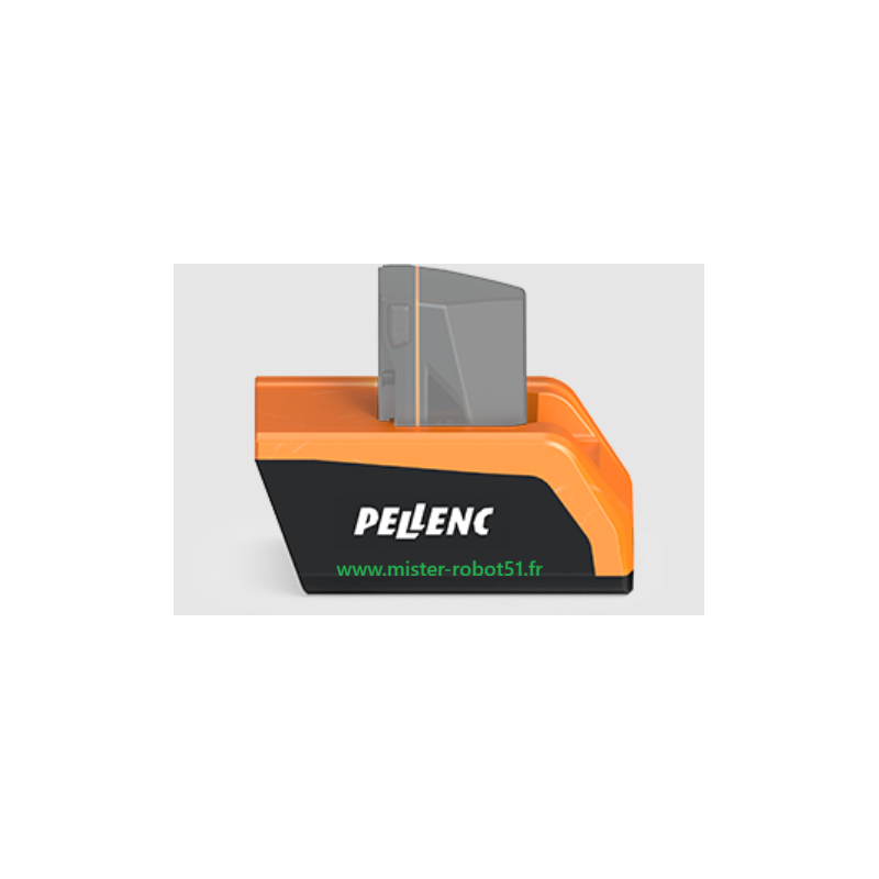 Chargeur Alpha lite socle 1 batterie