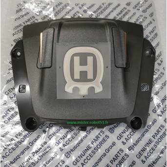 Kit couvercle nez de charge HUSQVARNA NERA