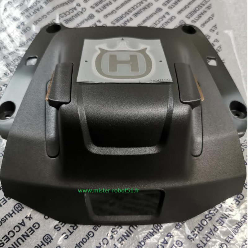 Kit couvercle nez de charge HUSQVARNA NERA
