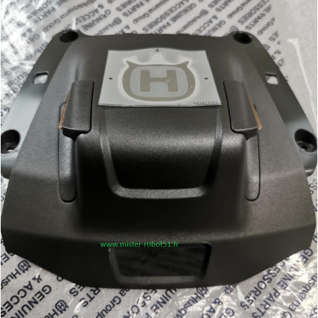 Kit couvercle nez de charge HUSQVARNA NERA