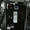 Kit couvercle nez de charge HUSQVARNA NERA